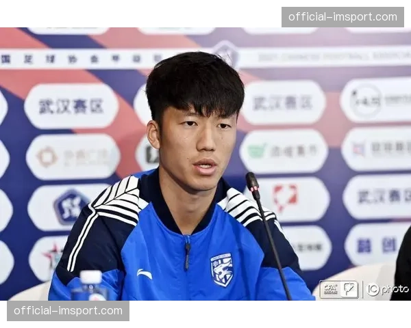 消息：武汉三镇与中场核心张晓彬完成三年续约