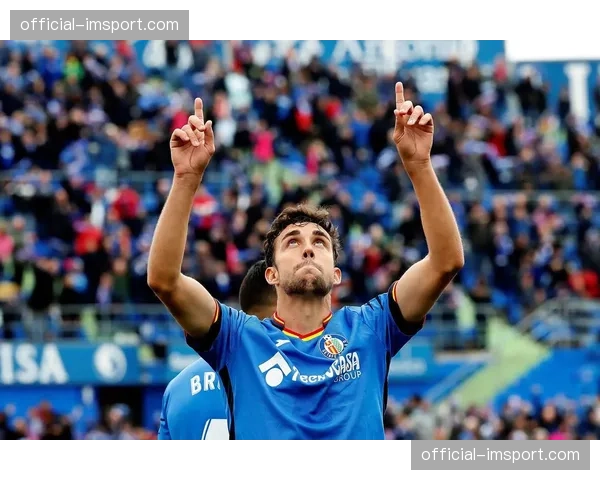 赫塔菲0-0闷平阿拉维斯，双方合计仅一次射正